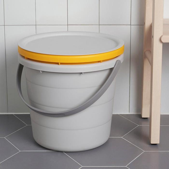 Ember Abu-Abu Minimalis Aesthetic / Ember Air Skandinavian