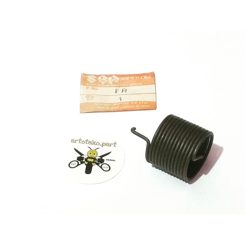 PIR PER SELAH SLAH SUZUKI FR70 FR80 FR 70 80 ORIGINAL NOS SGP