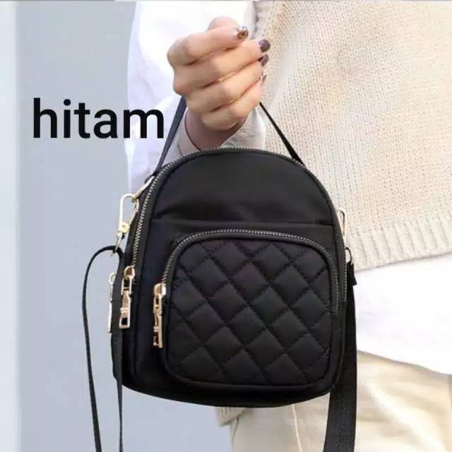 HOT 2020 Tas Wanita Bordir Model Chibao Tas Selempang Handbag Fashion Wanita Murah