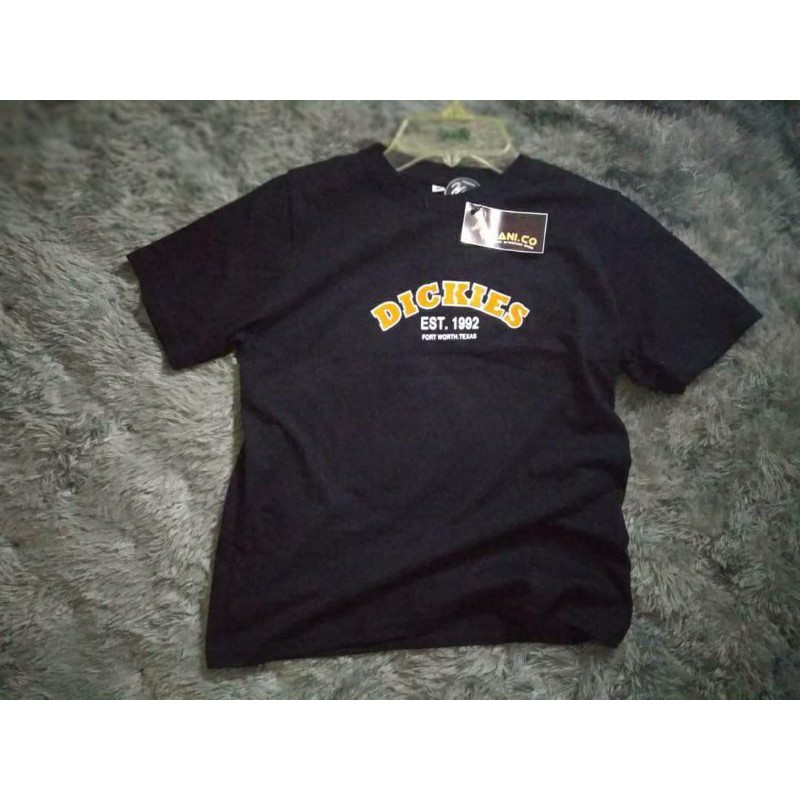 kaos dickies / kaos dickies anak / kaos anak keren /kaos anak outdoor