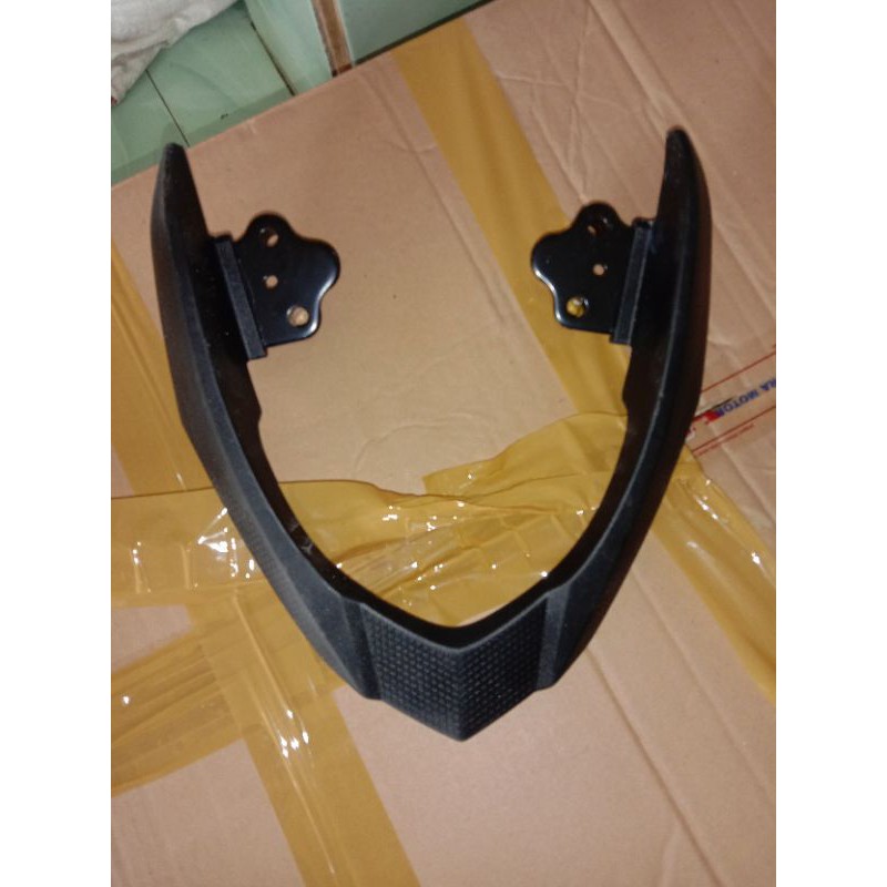 Behel Belakang Honda Beat 2020led