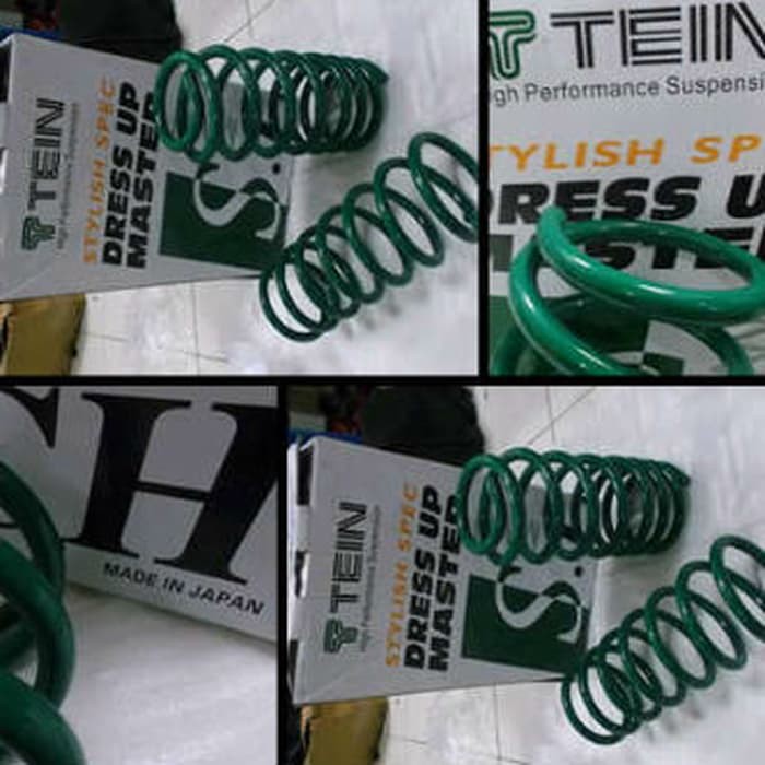 Hot Promo Per Tein Yaris Merk Stech