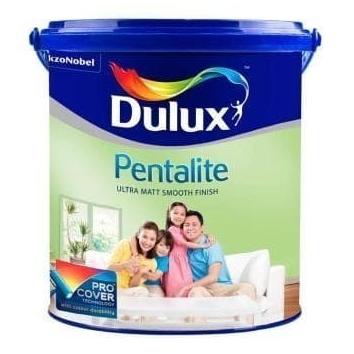 DULUX PENTALITE Hella Grey 40397 2,5 liter