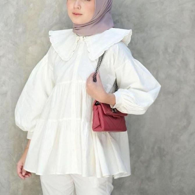 Paling LakuRD FASHION - LAMIA BLOUSE