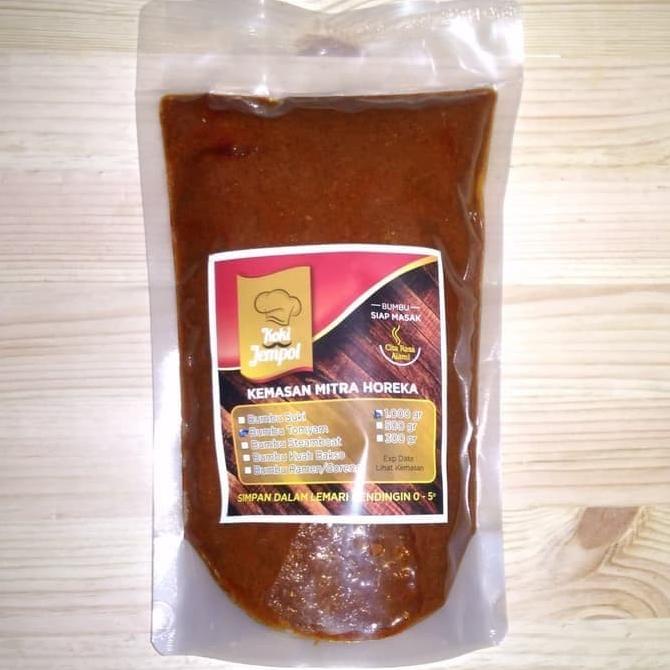 

Bumbu Tomyam Kiloan