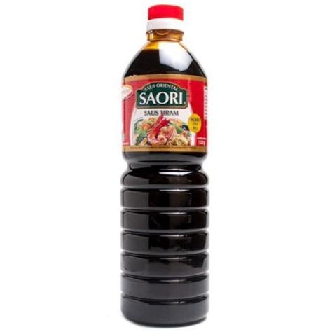 

Silahkan Order] Saus Tiram 1 Liter