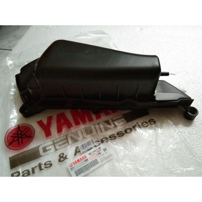 tutup box filter aerox 155