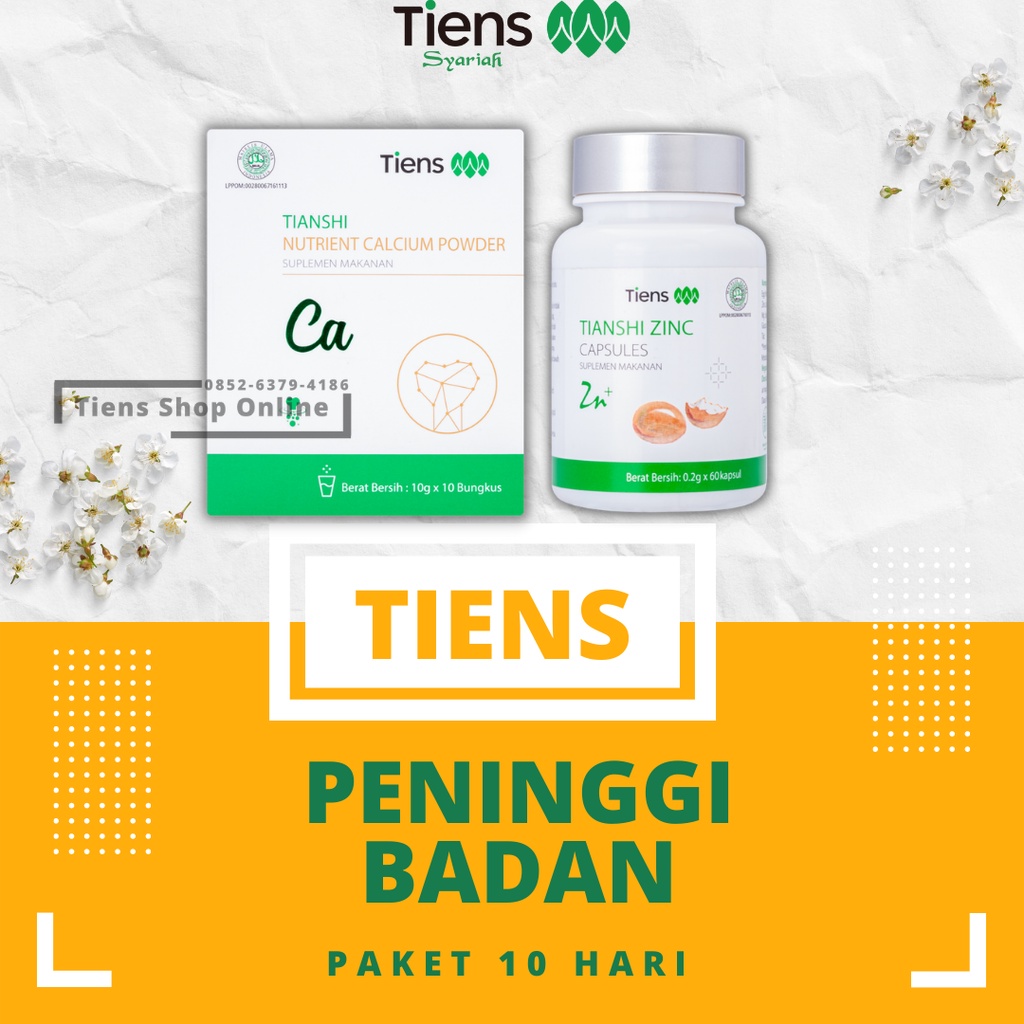 

Super Gorw Up | Susu Peninggi Badan | Peninggi Badan Tiens Asli | Tiens Peninggi Paket 10 Hari