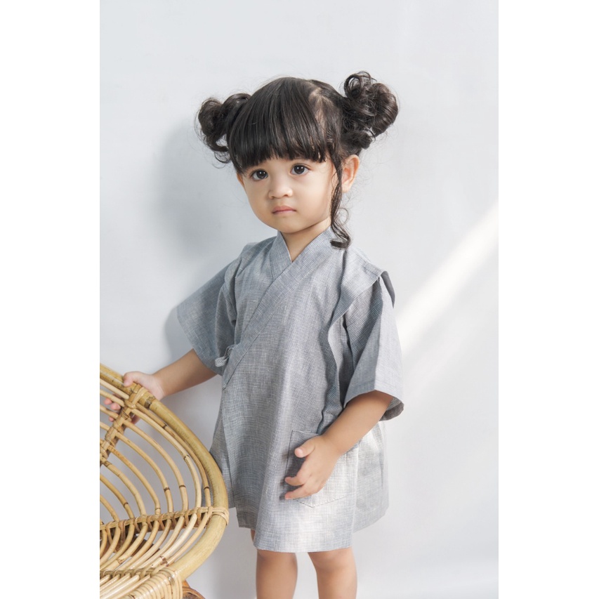 BEBISO KIMONO ANAK PEREMPUAN / KIMONO ANAK