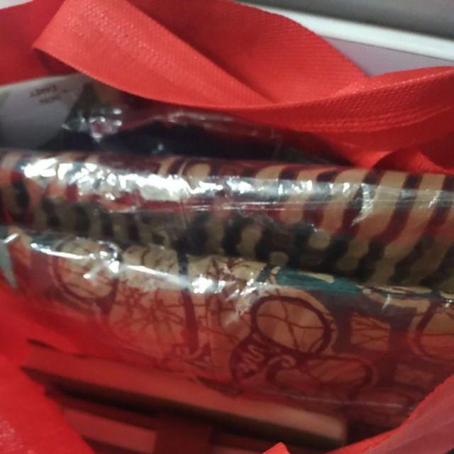 Gamis Batik Manggar,sekar,cantik, Kubis,kupu,padi,daun