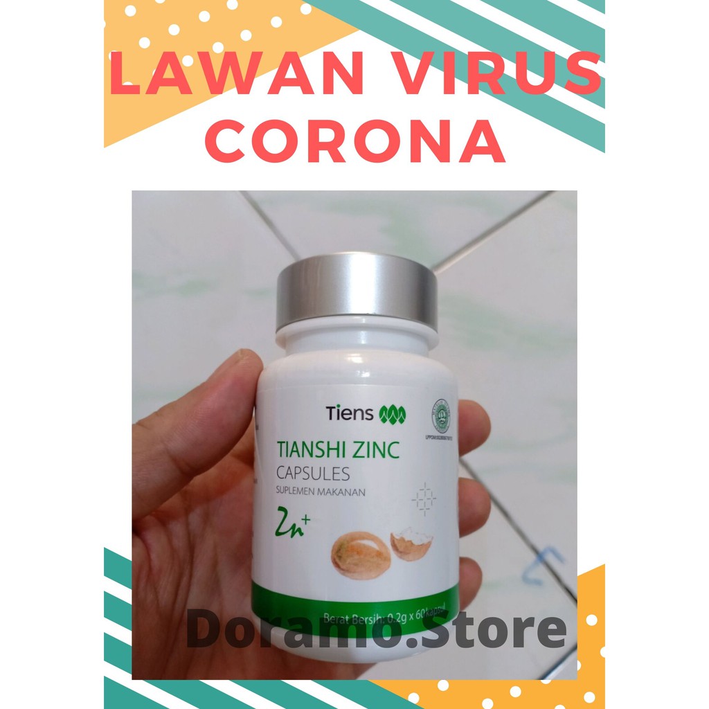 Vitamin yang bagus untuk daya tahan tubuh