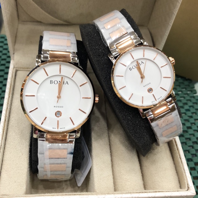 Bonia Rosso BNR168 harga satuan