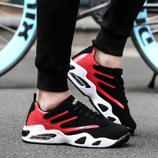  Sepatu  Sneakers Wanita  Olahraga  Casual Breathable Ukuran  