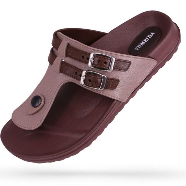 Yumeida LD 9102L/Sandal Jepit Wanita/Sandal Karet Wanita/Sandal Karet/Sandal Jepit/Sandal Jepit Kare