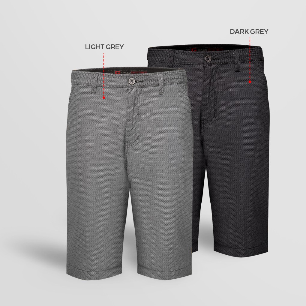 CELANA PENDEK ORIGINAL GAZR SPR 72