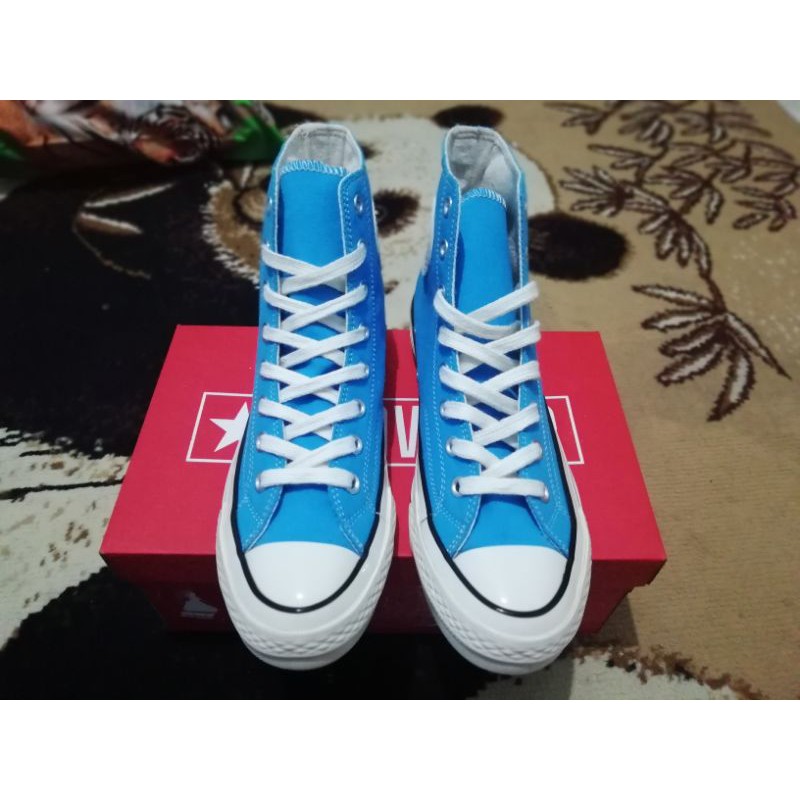 Sepatu Converse 70s High Tosca Premium High Quality