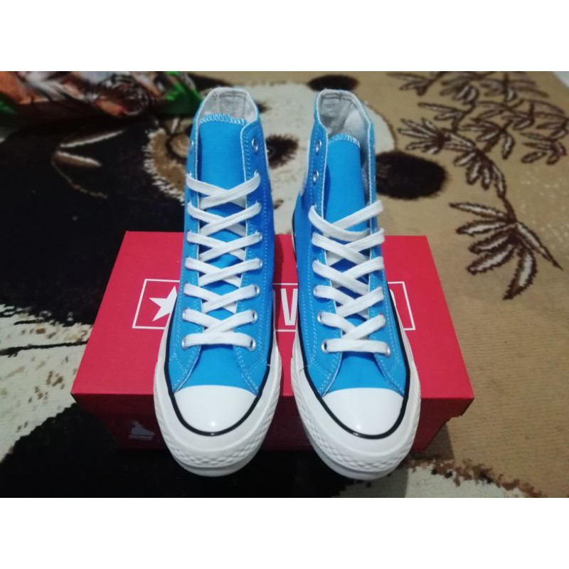 Sepatu Converse 70s High Tosca Premium High Quality