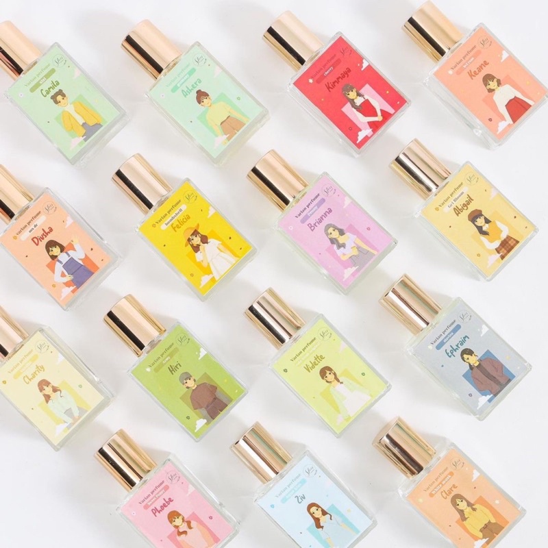 STECI PARFUM EAU DE PARFUM 30ML