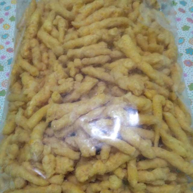 

Twist corn (citos) 250gr