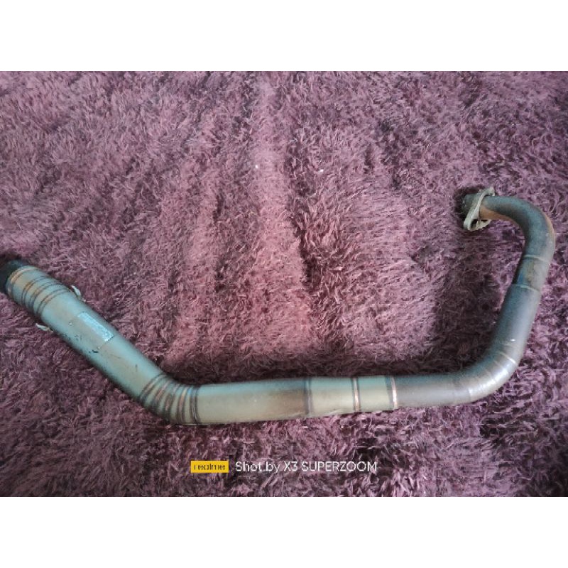 pipa wrx sunblast satria fu