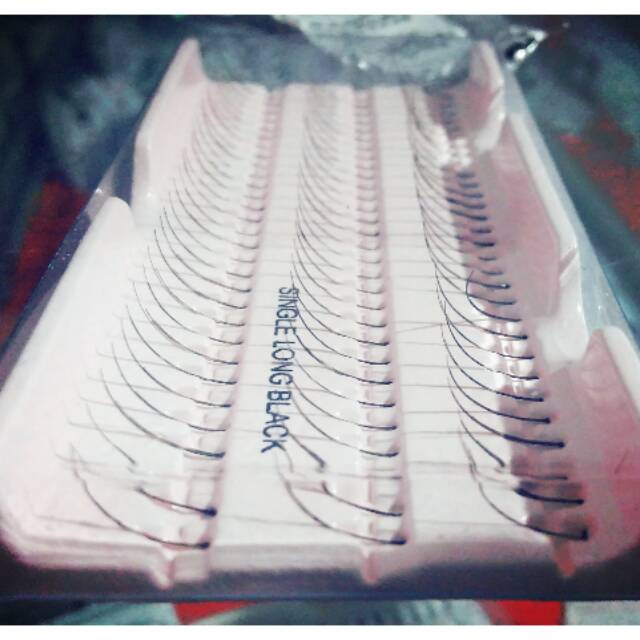 Bulumata tanam single shot