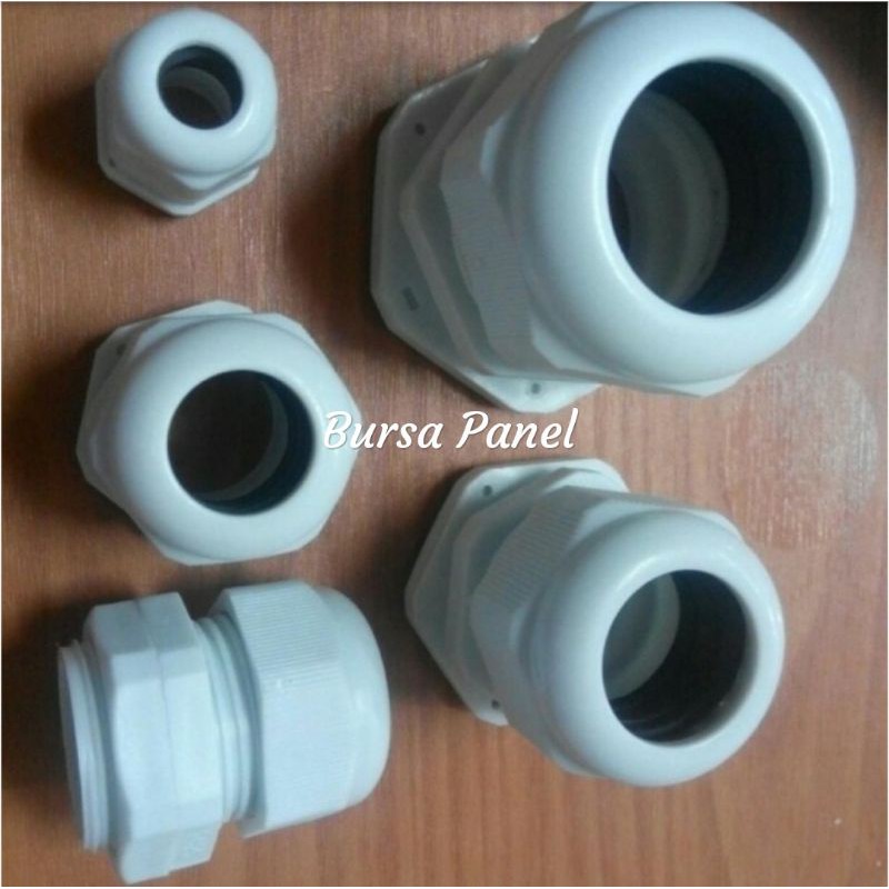 

Cable Gland 34-44 mm PG-48
