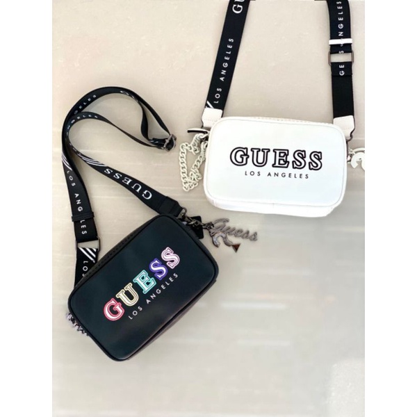 Tas Wanita Guess | Guess Cantik | Tas Ori | Sling Bag | Gb465