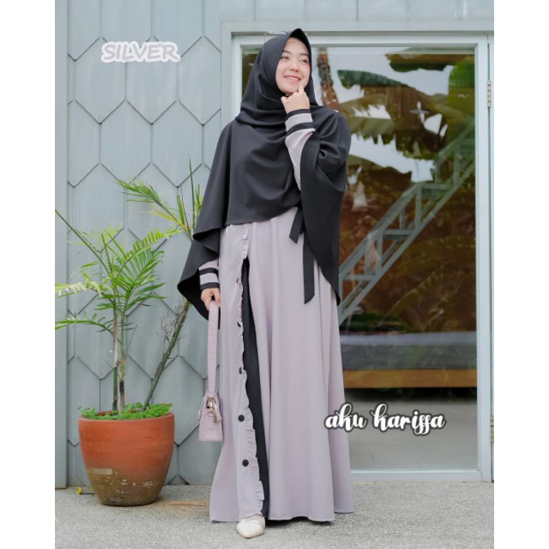 Aqila set by AKU KARISSA