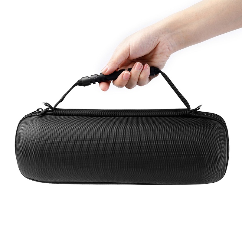 Btsg Tas Penyimpanan Speaker Bahan Spons Lembut Anti Debu Untuk Charge 5