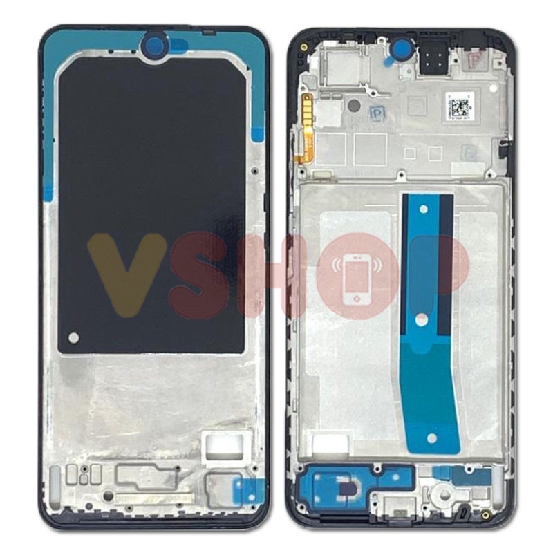 FRAME LCD - TULANG LCD - TATAKAN LCD XIAOMI REDMI NOTE 11 - NOTE 11S