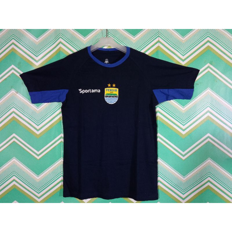 Tshirt Persib Official 2016