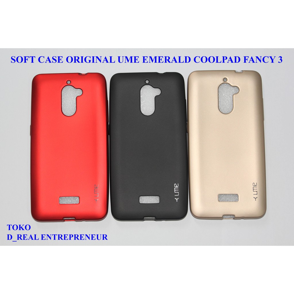 Uma Flip Cover For Coolpad Max Merah - Wiring Diagram And 