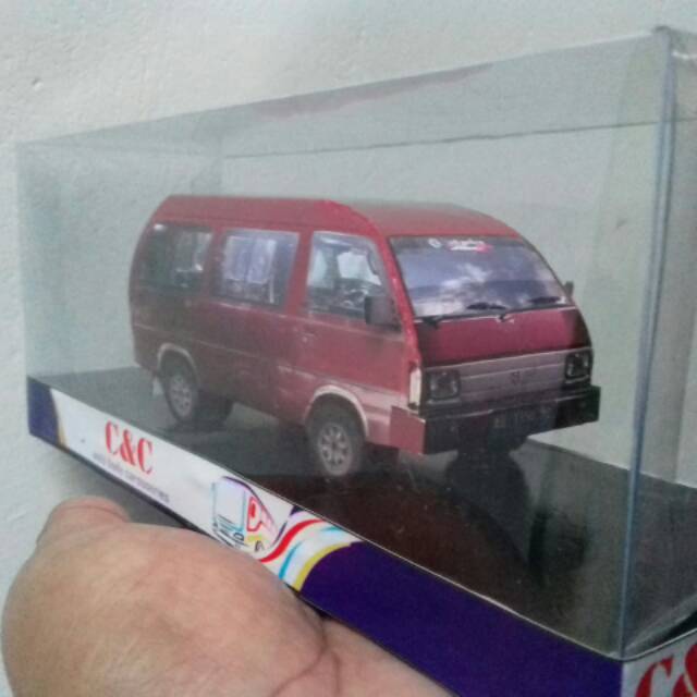 Toko Aksesoris Mobil  Suzuki Carry  Aksesoris Kita