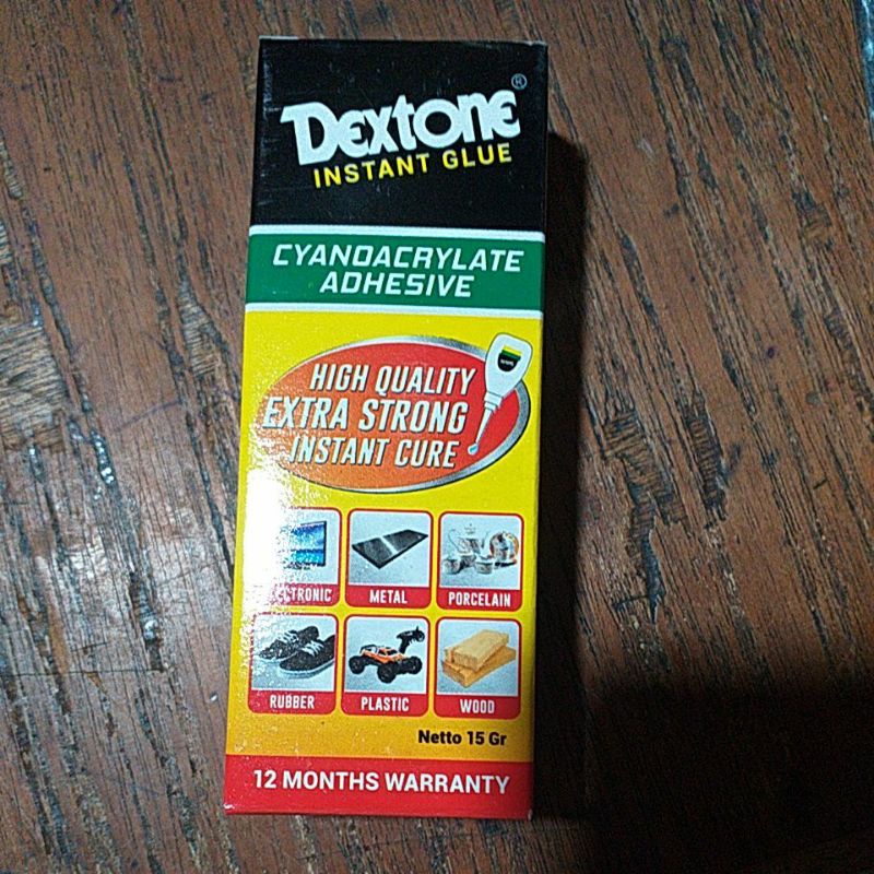 

lem korea dextone