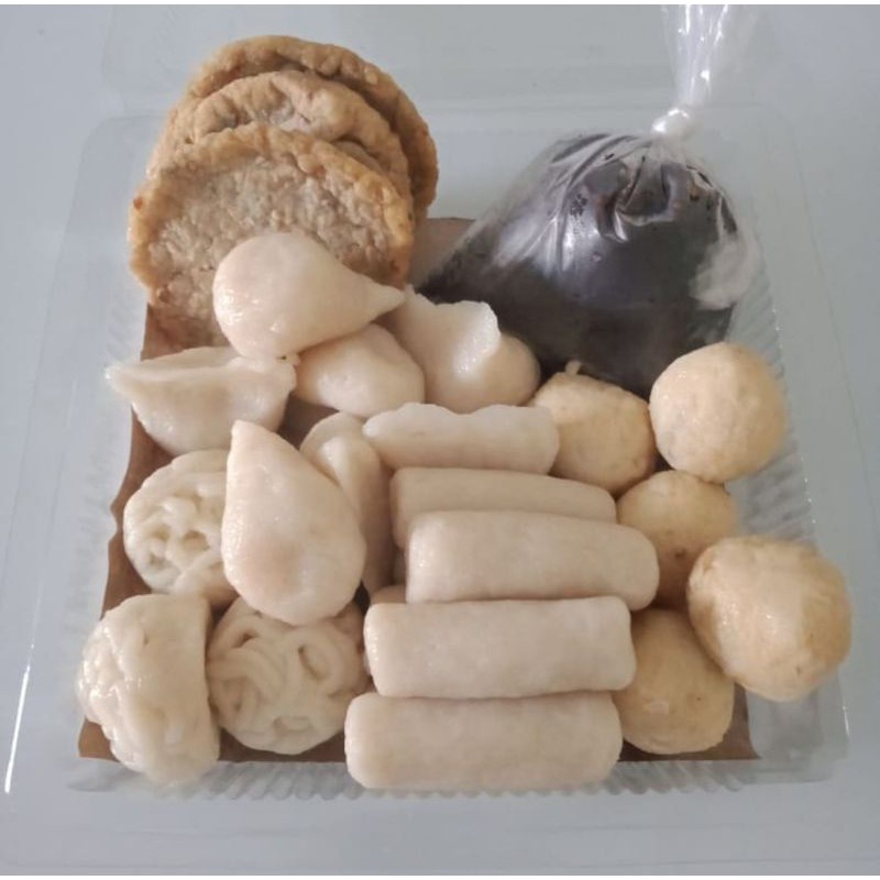 

paket pempek ikan tenggiri 2