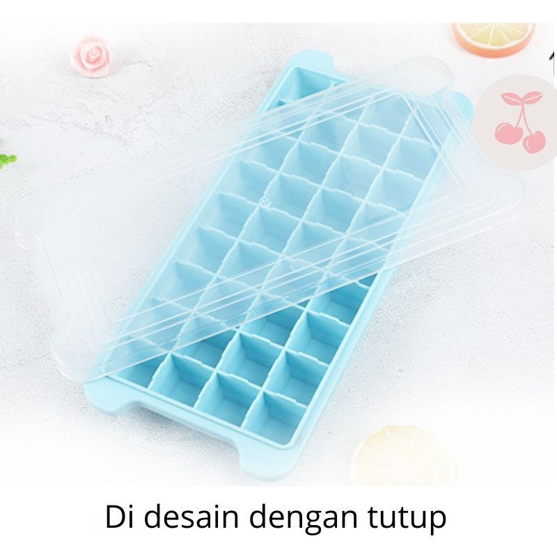 Jual Murah Cetakan Es Batu Ager Puding Coklat Bentuk Kotak Produk Impor Lagi Promo Diskon Murah JkJng3hVN79pnN