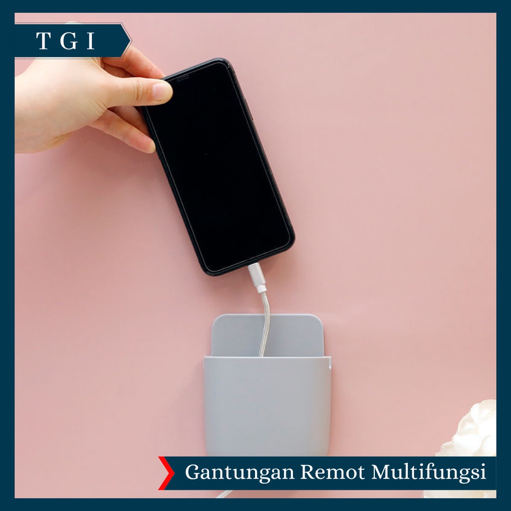 TGI - GANTUNGAN REMOTE / GANTUNGAN SERBAGUNA/ GANTUNGAN DINDING