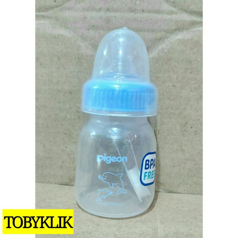 Pigeon Botol Asorted 50 ml/ Warna Acak