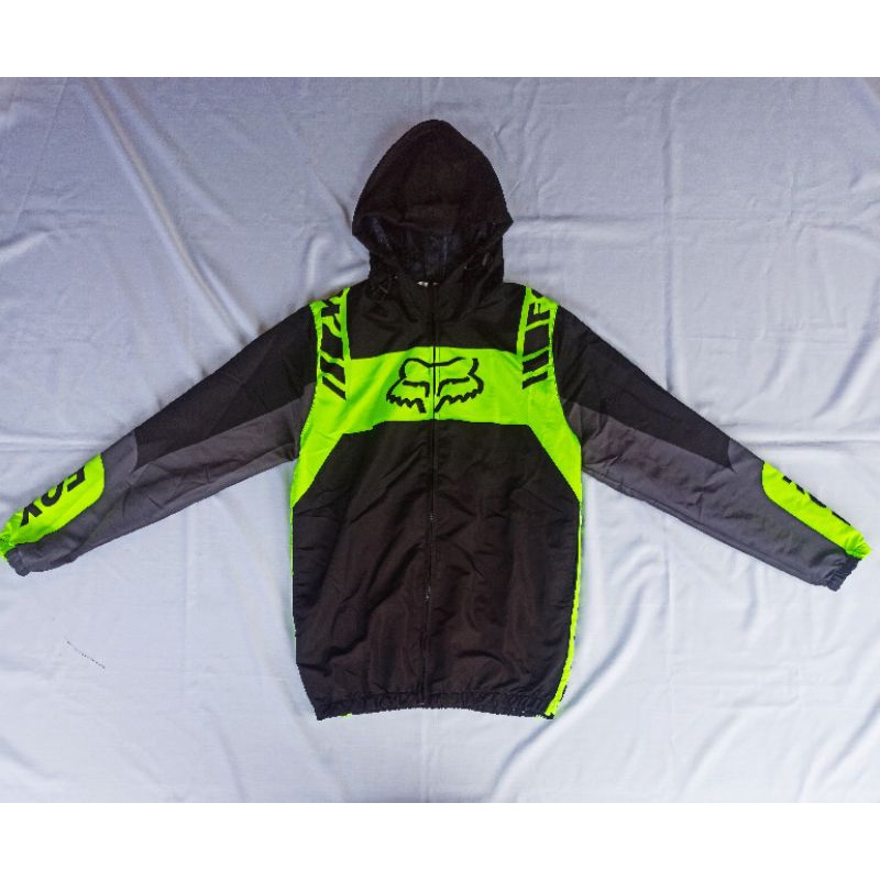 jaket running dewasa/ jaket fox/ jaket dewasa
