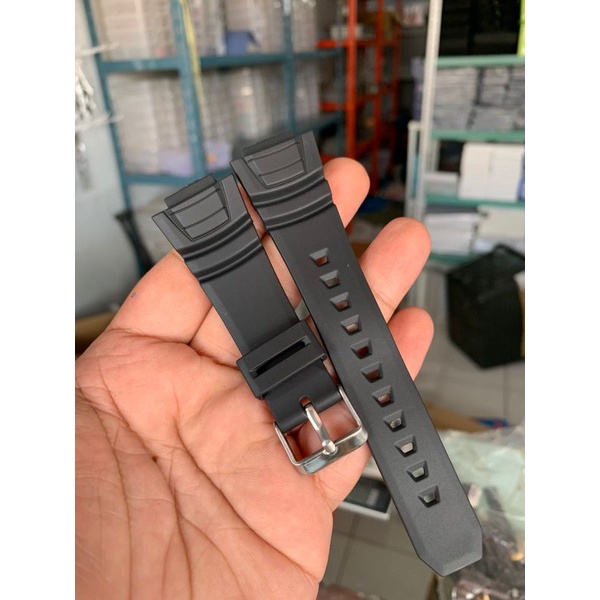 Strap tali jam tangan casio G-shock Gs1000 Gs1001