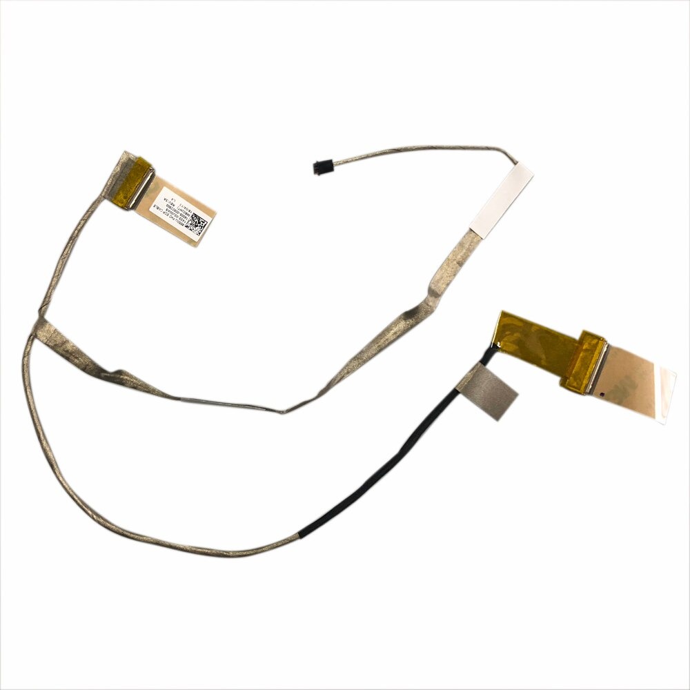 CABLE KABEL FLEXIBLE FLEKSIBEL LAPTOP ASUS X550JD X550IU 30PIN 30 PIN FULL HD