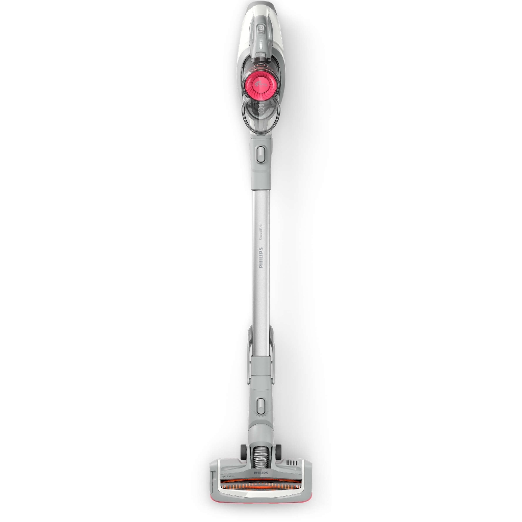 Philips FC6723/01 Vacuum Cleaner Super Cepat Super Kuat Daya Sedot Nya