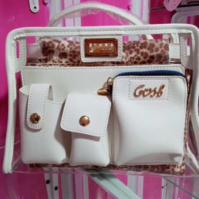 Tas gosh original