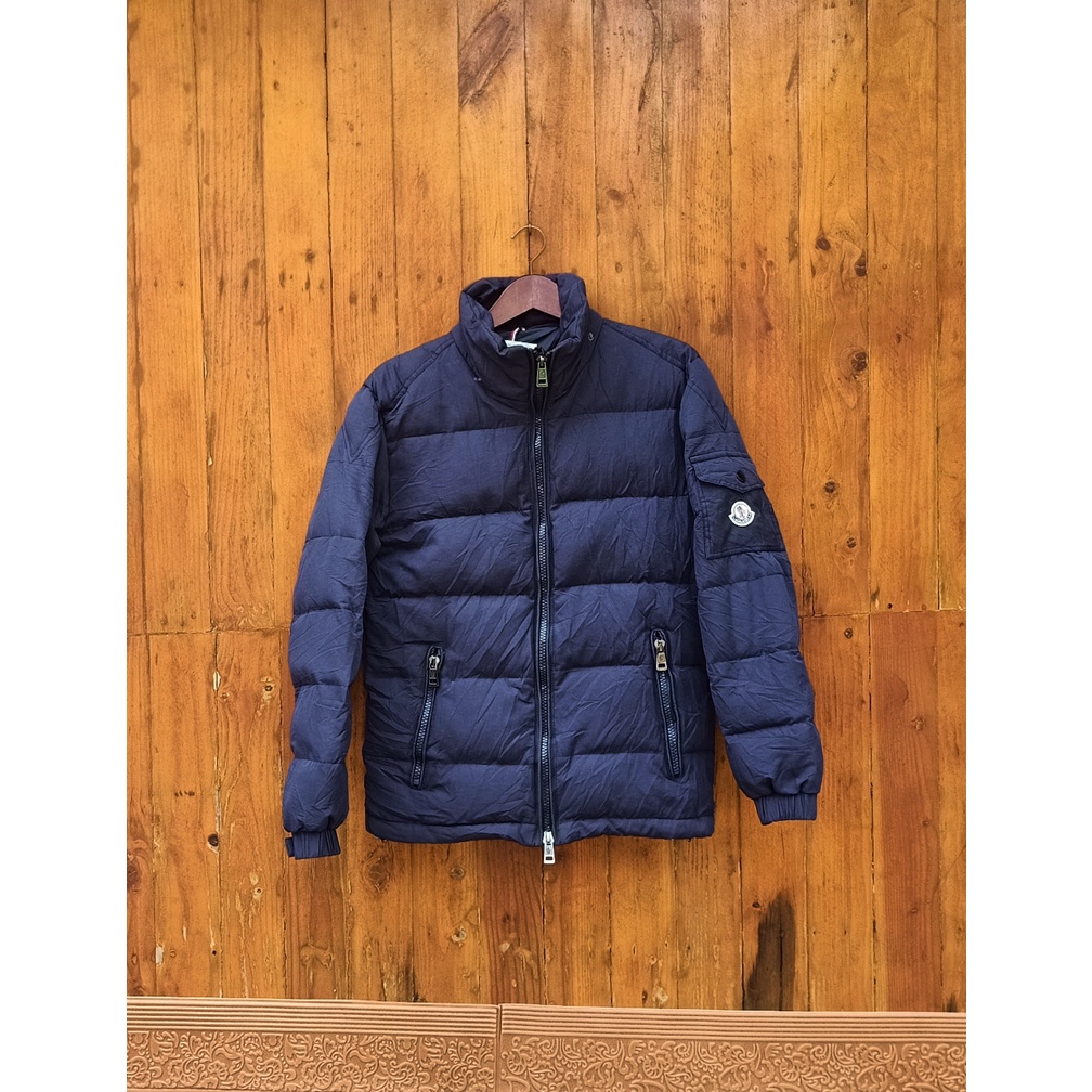 Moncler Grenoble Jacket bulang Original second