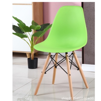 Kursi Cafe / Kursi Bar / Kursi Taman / Kursi Santai / Kursi Kantor / KURSI BELAJAR MILENEAL MULTIFUNGSI / Bangku Kerja / Kursi Lipat-DEWASA HIJAU