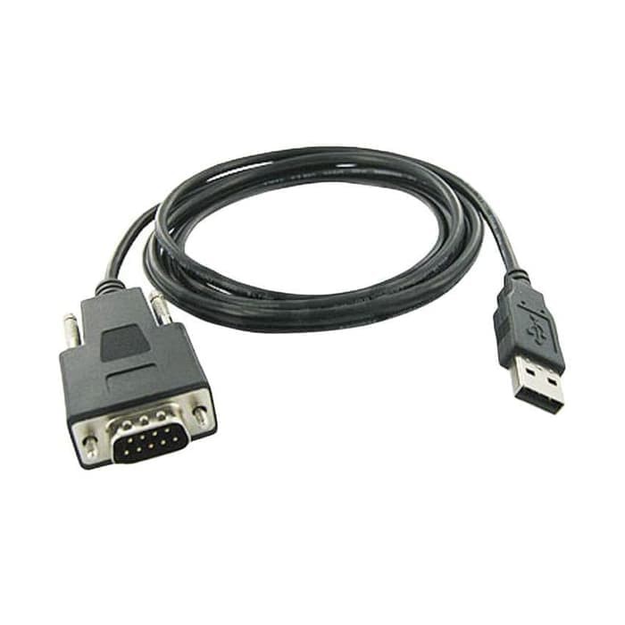 Accessories Bafo USB To Serial - BF-812