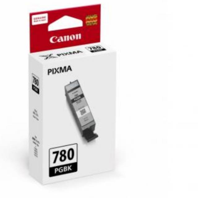 CANON Black Ink Cartridge PGI-780 BK