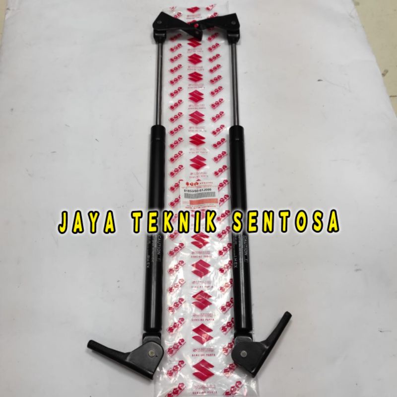 Shock Bagasi Hidrolik Pintu Belakang APV / APV ARENA Original 1 Set