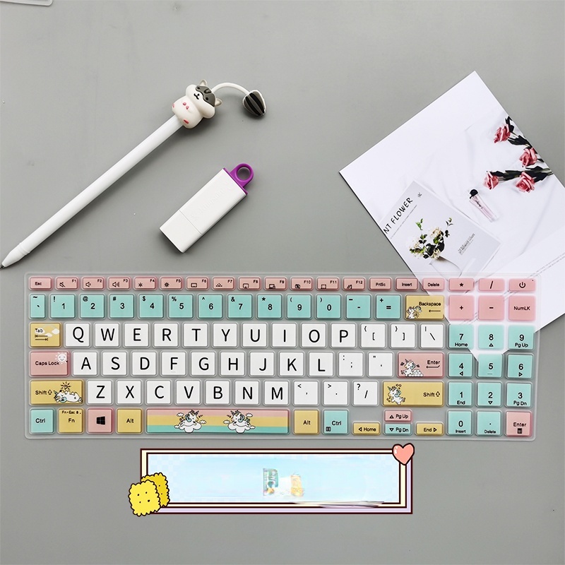 Film Pelindung Keyboard ASUS V5050e Untuk VivoBook 15x 2021 S5600f V5100e S5600 ASUS Vivobook15X2020 S533 K513 FL8800, M550E S5600Xep510 / E50Ep