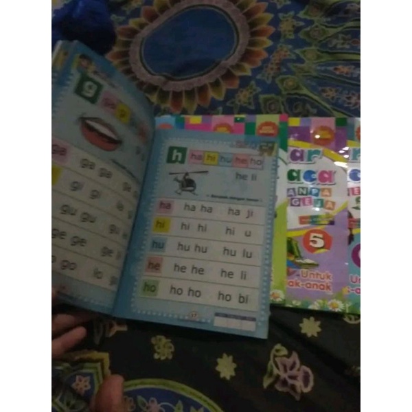 

BUKU LANCAR MEMBACA BUKU UNTUK ANAK BUKU MEMBACA TANPA MENGEJA